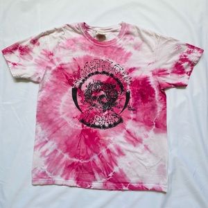 Grateful Dead 2 T-Shirt Bundle.